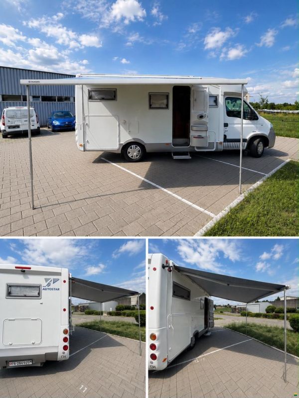 Renault autostar anthea 388