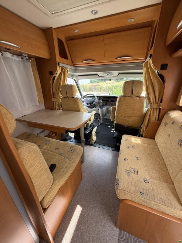 Renault autostar anthea 388