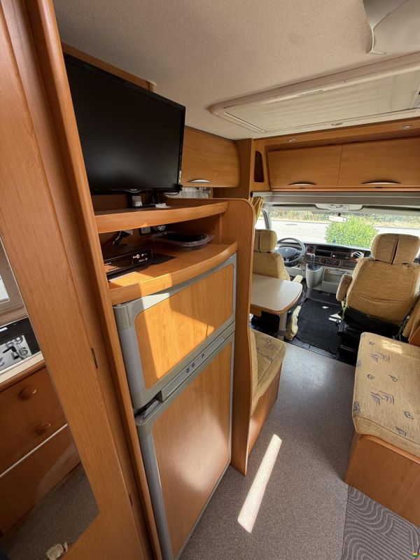 Renault autostar anthea 388