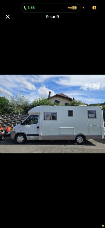 Renault autostar anthea 388