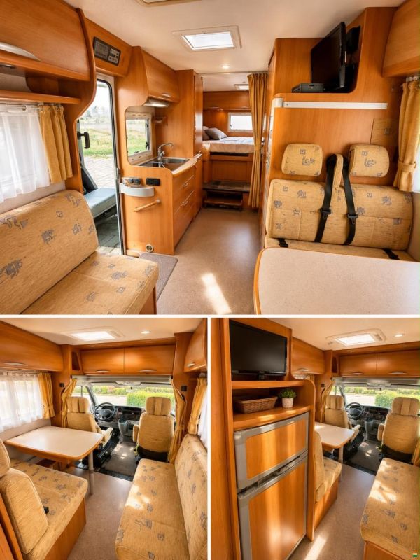 Renault autostar anthea 388