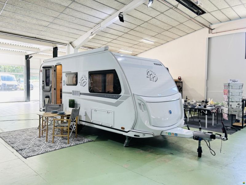 Knaus S&uuml;dwind 500 EU