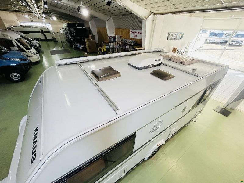 Knaus Südwind 500 EU