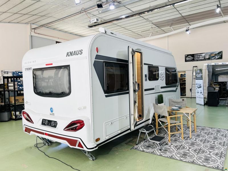 Knaus Südwind 500 EU