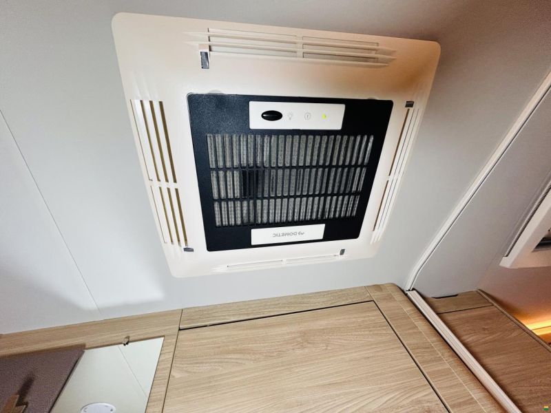 Knaus Südwind 500 EU