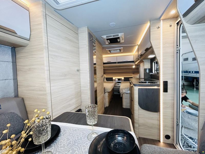 Knaus Südwind 500 EU