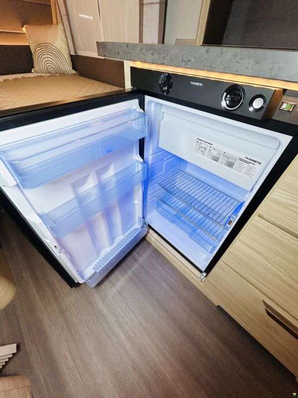 Knaus Südwind 500 EU