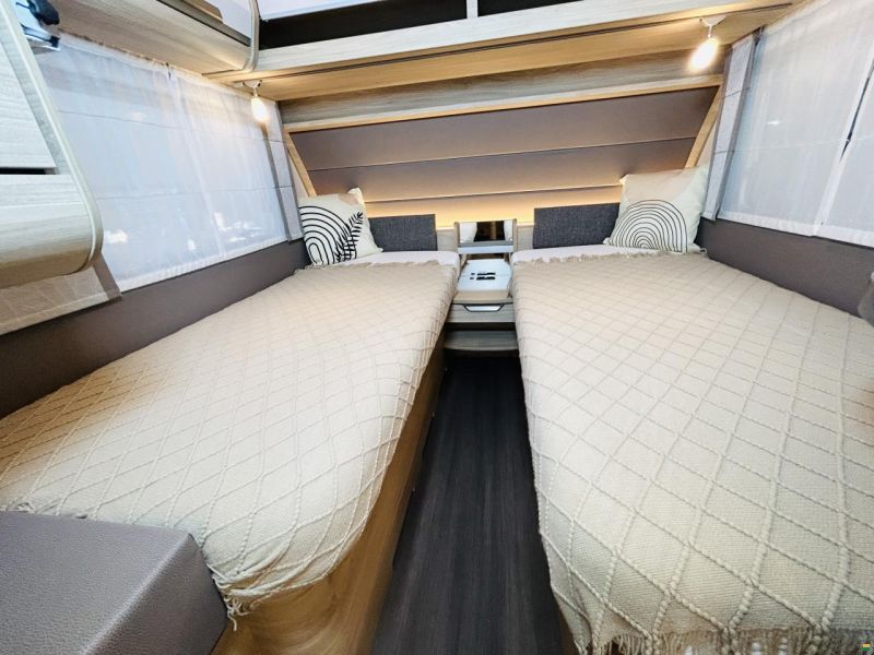Knaus Südwind 500 EU