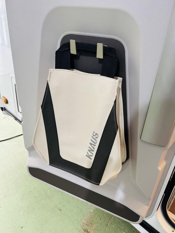 Knaus Südwind 500 EU