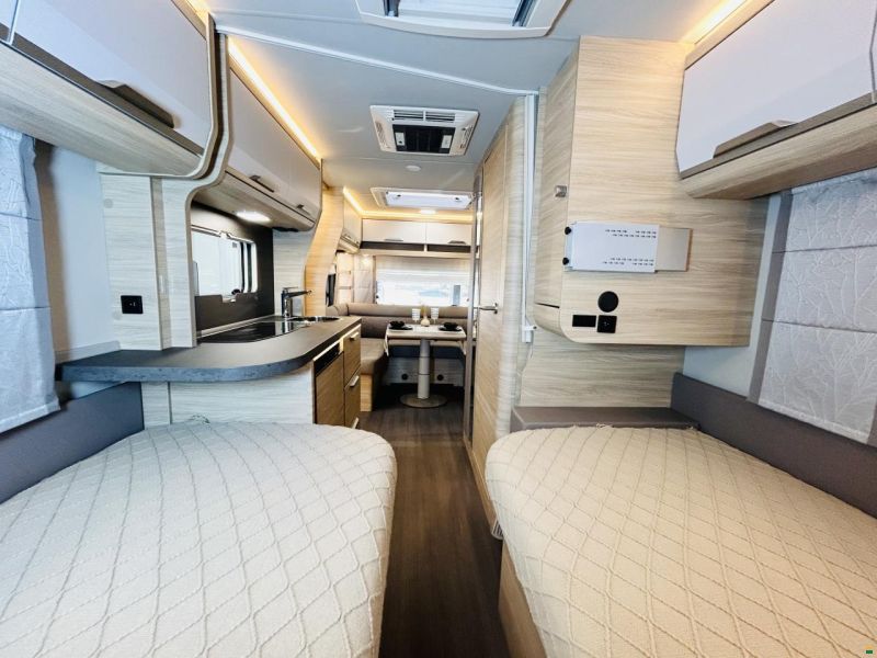 Knaus Südwind 500 EU
