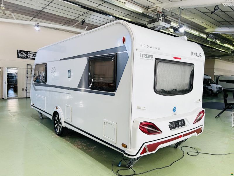 Knaus S&uuml;dwind 500 EU
