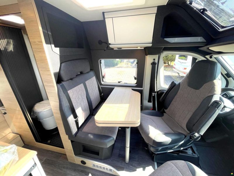 Knaus BoxTime 630 MX
