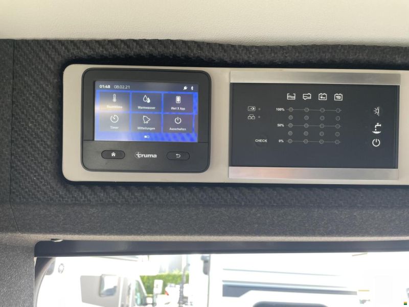 Knaus BoxTime 630 MX