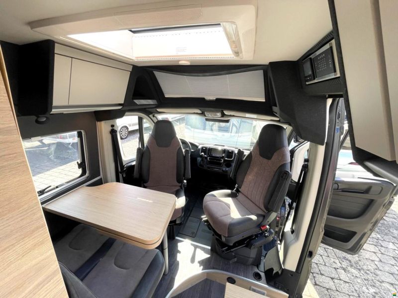 Knaus BoxTime 630 MX