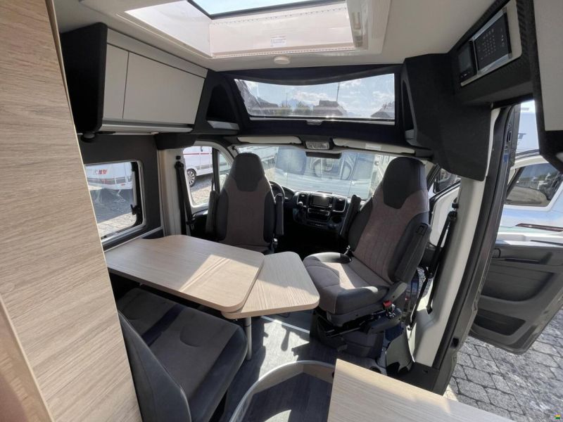 Knaus BoxTime 630 MX