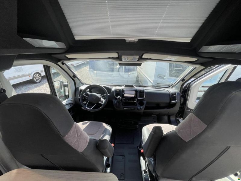 Knaus BoxTime 630 MX