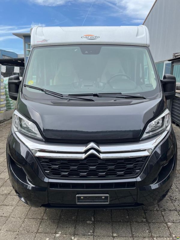 Citroen Carado