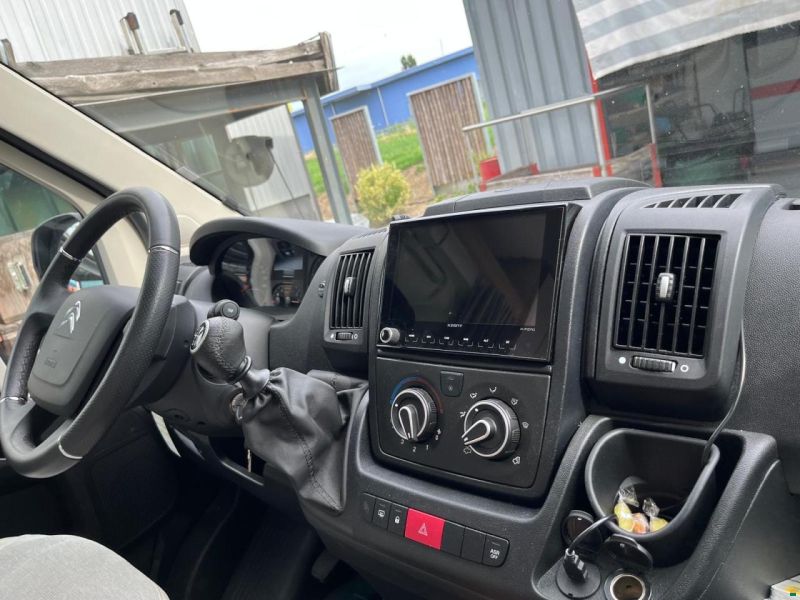 Citroen Carado