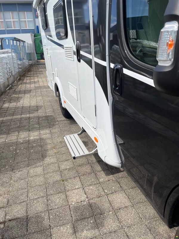 Citroen Carado