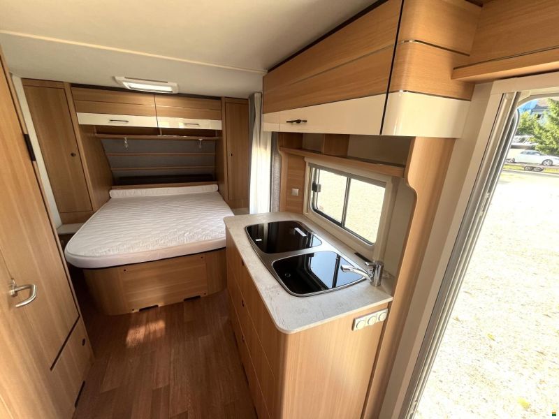 LMC Style 450 D Neuwertig!