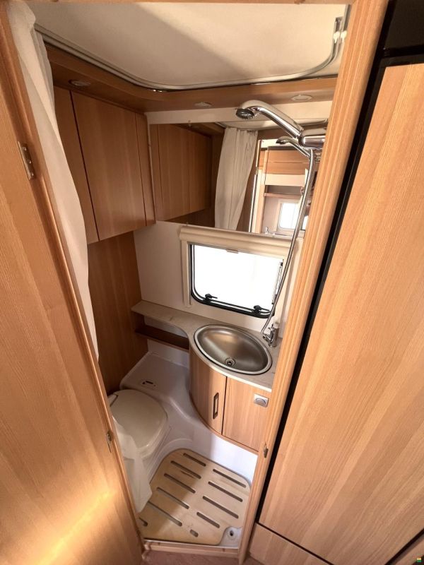 LMC Style 450 D Neuwertig!