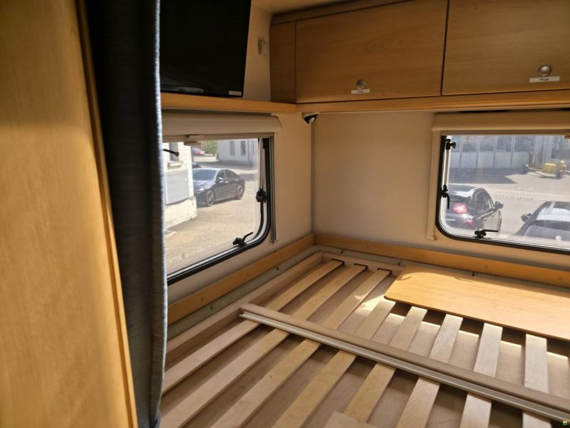 Knaus Sun Traveller 705G