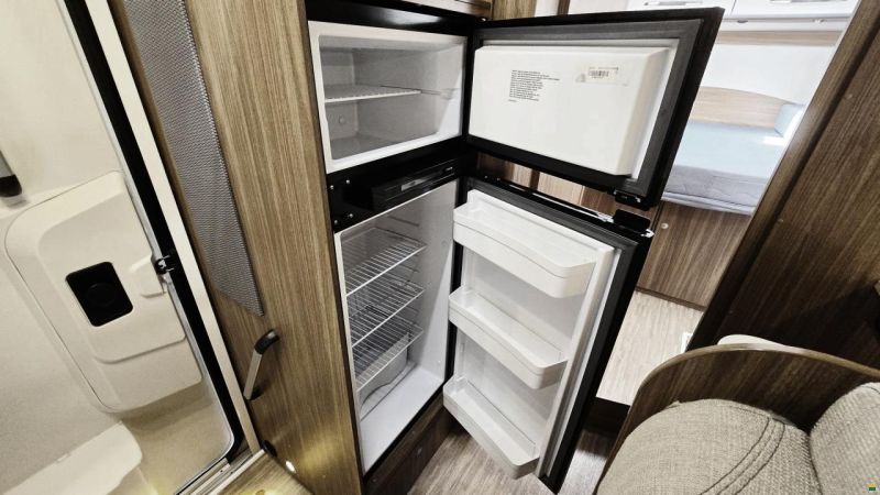 Carado T 339 2.3 MJ