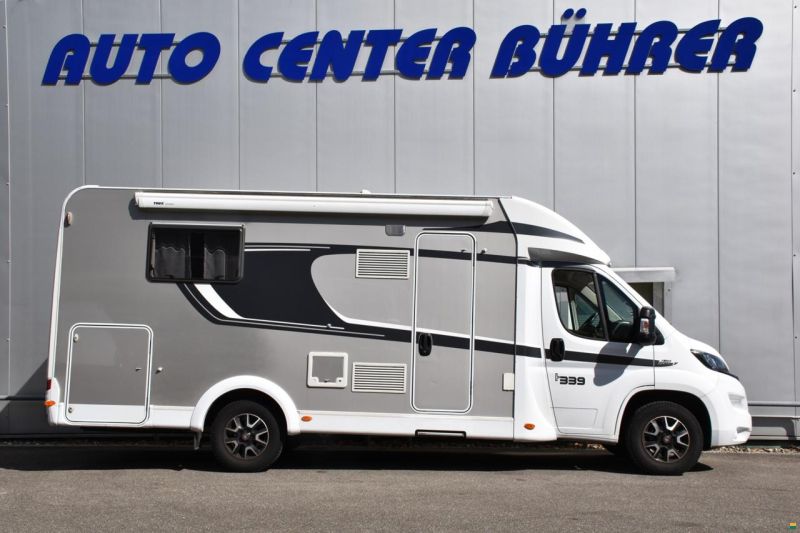Carado T 339 2.3 MJ