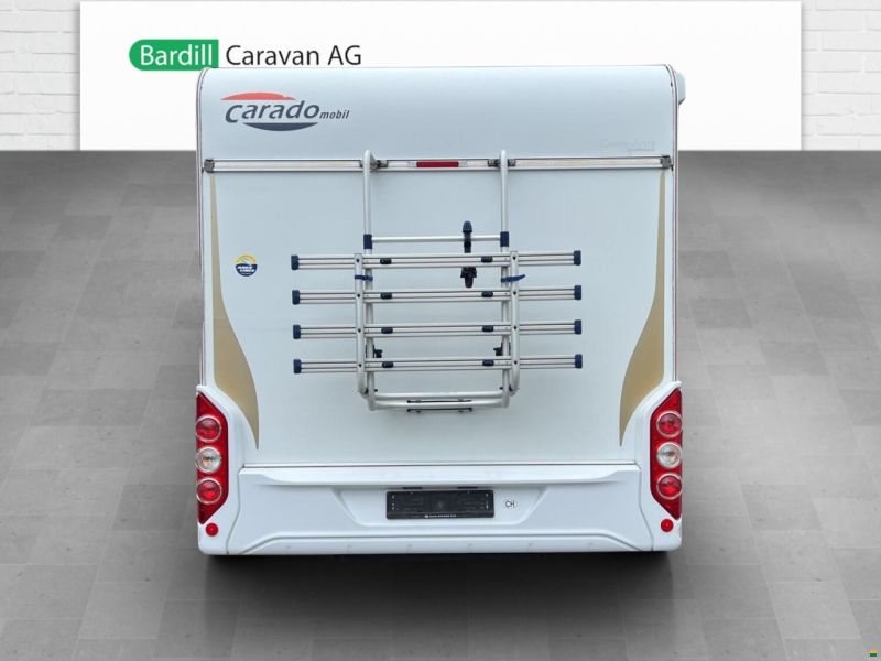 Carado T 447