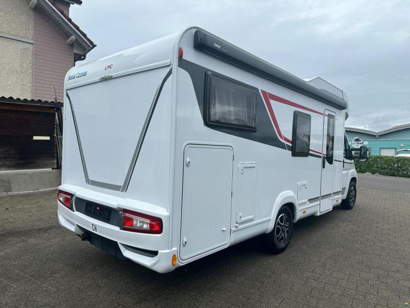 LMC H 730 G Lift