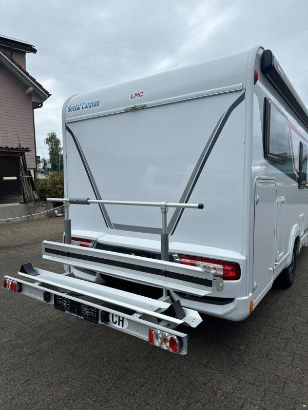 LMC H 730 G Lift
