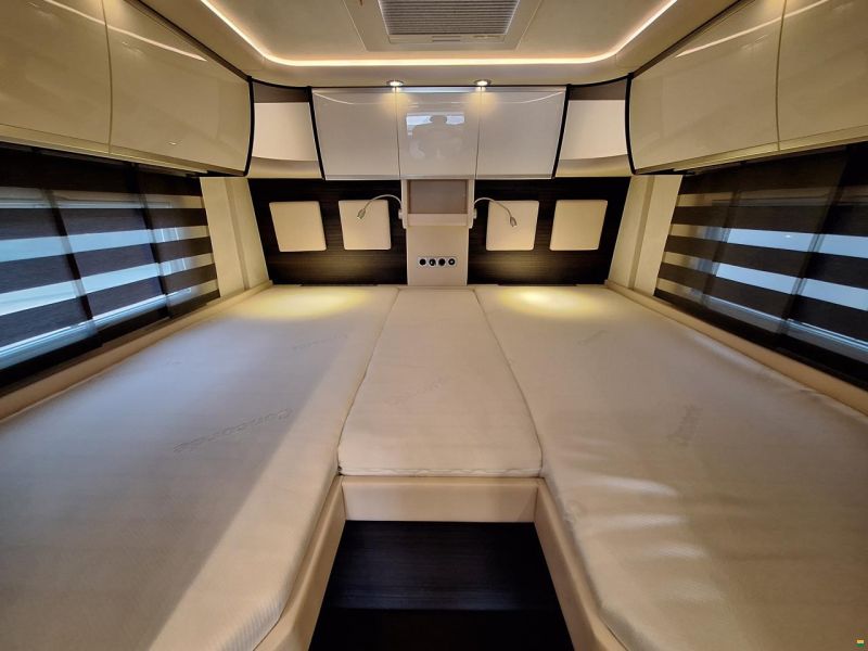 Concorde Carver 790L