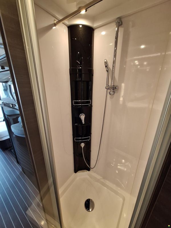 Concorde Carver 790L