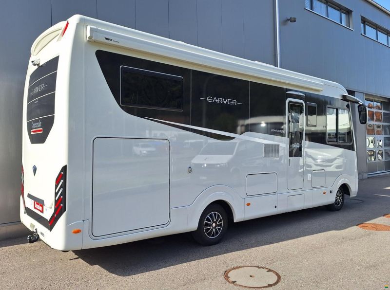 Concorde Carver 790L