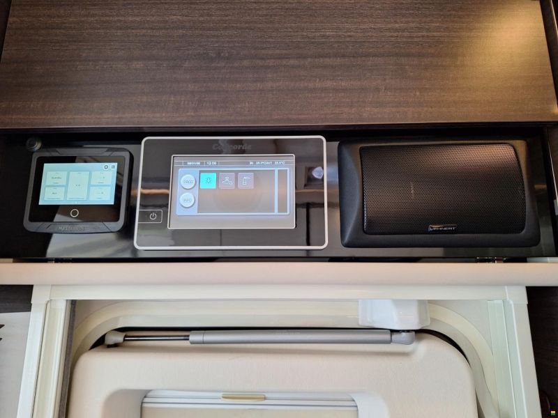 Concorde Carver 790L