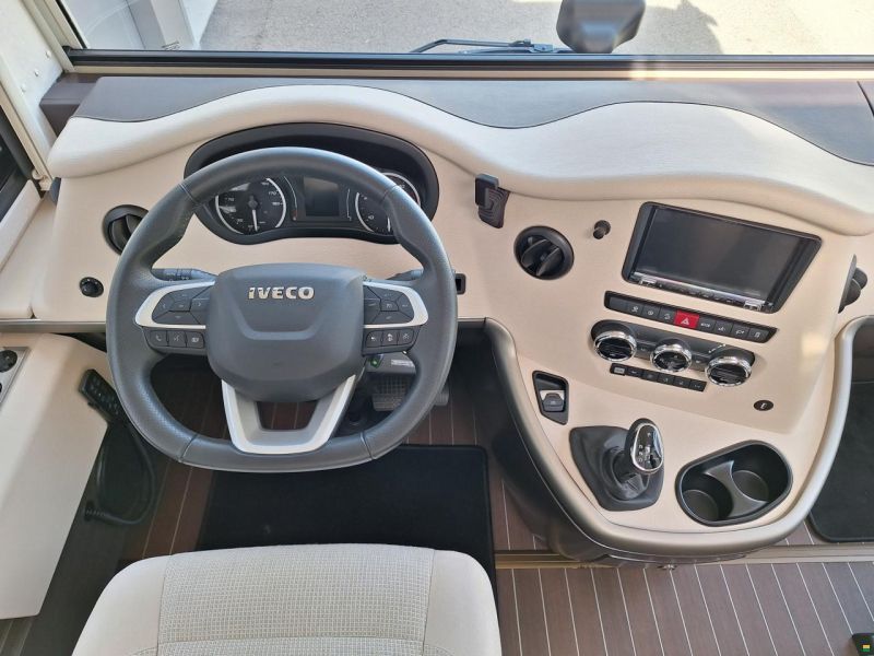 Concorde Carver 790L