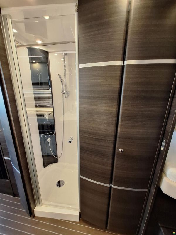 Concorde Carver 790L