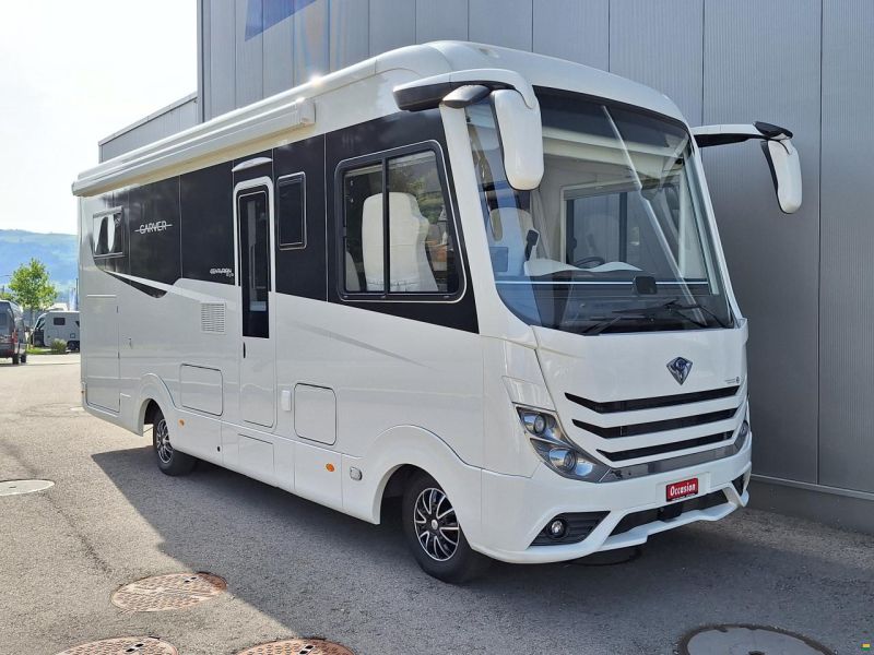 Concorde Carver 790L