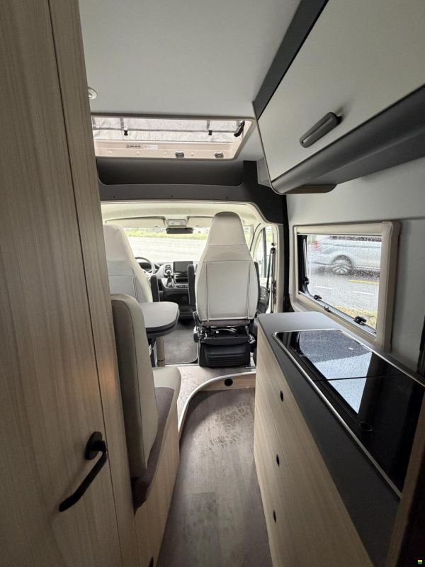 Sun Living V 65GX 20ED