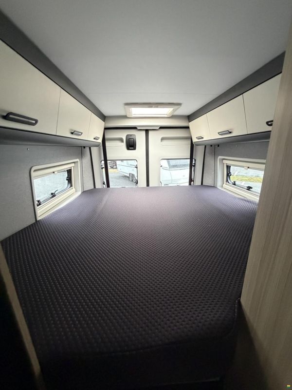 Sun Living V 65GX 20ED