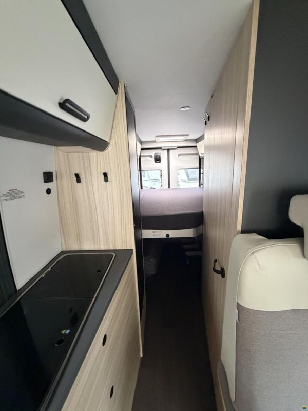 Sun Living V 65GX 20ED