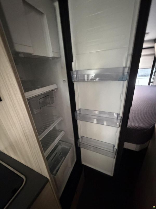 Sun Living V 65GX 20ED