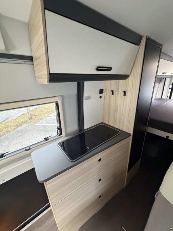 Sun Living V 65GX 20ED