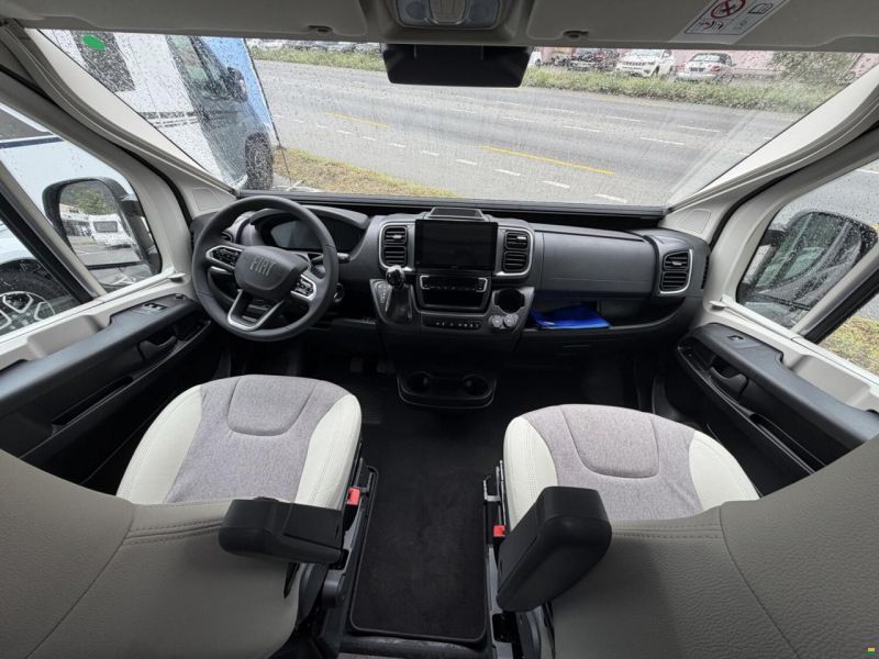 Sun Living V 65GX 20ED
