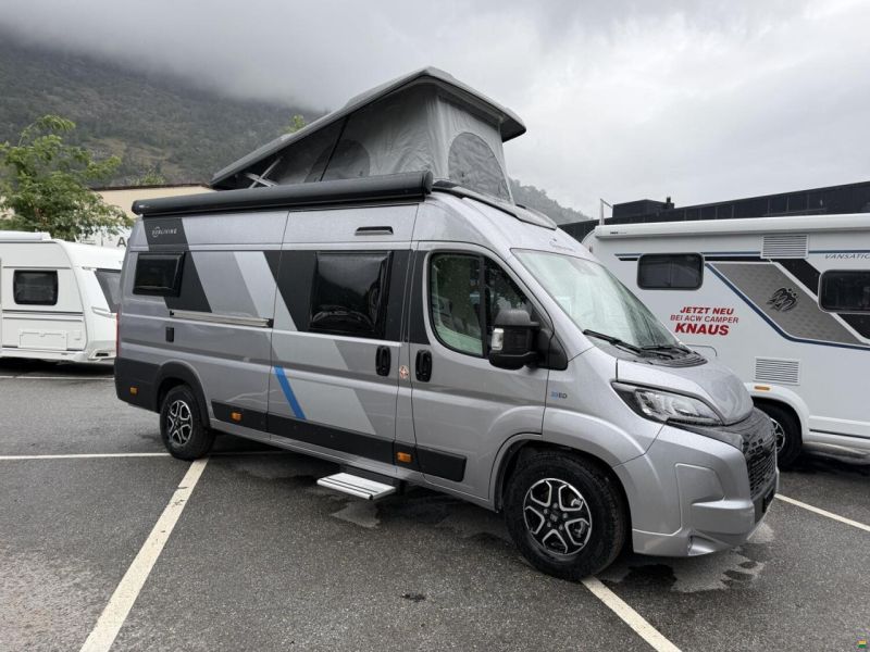Sun Living V 65GX 20ED