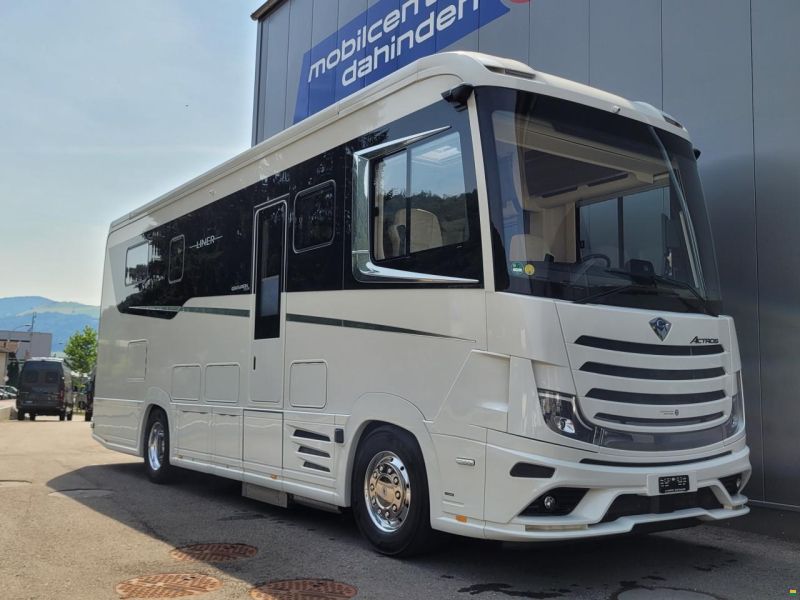 Concorde Liner 990 GI
