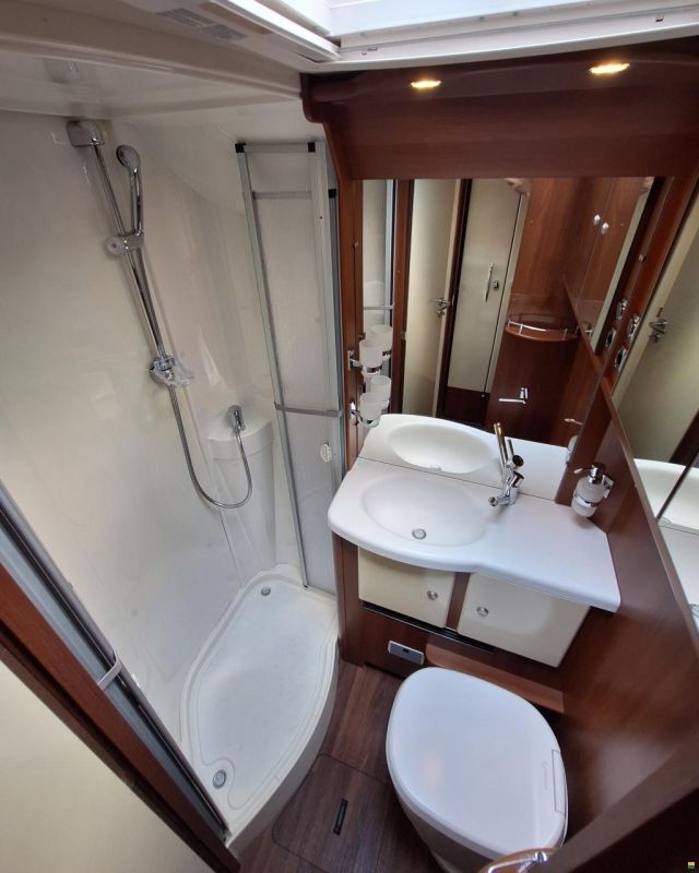 Carthago Chic S-Plus I51