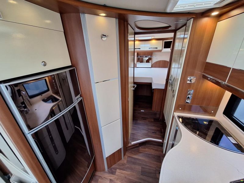 Carthago Chic S-Plus I51