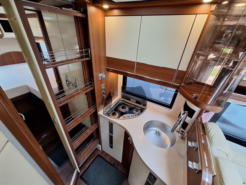 Carthago Chic S-Plus I51