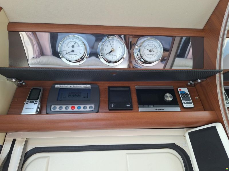 Carthago Chic S-Plus I51
